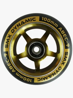 Løbehjul|SportMe SMX Dynamic Hjul Alu Core 100mm