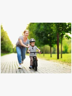 Cykler|SportMe SMX Dynamic Løbecykel, Grøn