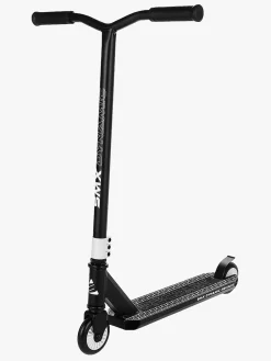 Løbehjul|SportMe SMX Dynamic Stunt Recruit Løbehjul, Hvid