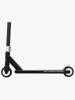 Løbehjul|SportMe SMX Dynamic Stunt Recruit Løbehjul, Hvid