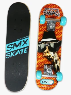 Skating|SportMe SMX Skateboard, Swag