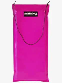 Vinterleg|SportMe Snemadras, Pink