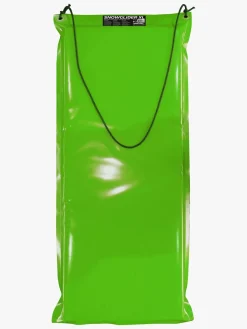 Vinterleg|SportMe Snemadras XL, Limefarvet