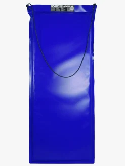 SportMe Vinterleg-Snow Glider, Blå