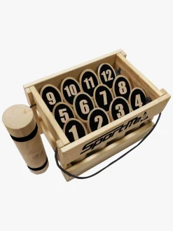 Havespil|SportMe Tal Kubb