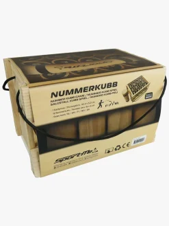 Havespil|SportMe Tal Kubb