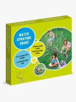 Vandlegetøj|SpringSummer Spring Summer Vandsprøjtende Slange 3 m