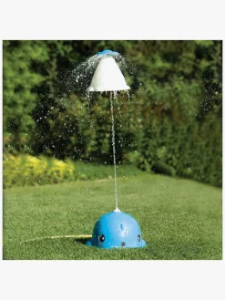 SpringSummer Vandlegetøj-Spring Summer Vandsprøjtende Hval