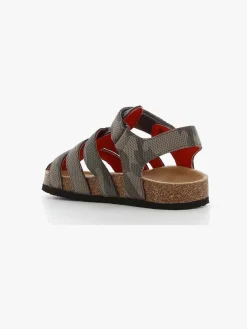 Børn Sprox Sandaler & Klipklapper-Sandaler, Dark Grey