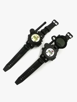 Eksperimenter & Videnskab|Elektronik & Media|SpyX Walkie-talkier