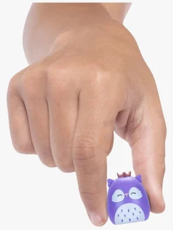 Legetøjsfigurer|Squish-a-longs Figursæt 25-pak 2,5 cm Series 1