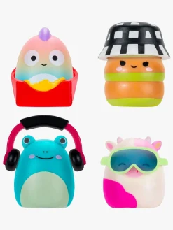 Squish-a-longs Legetøjsfigurer-Figursæt 14-pak 2,5 cm Series 1