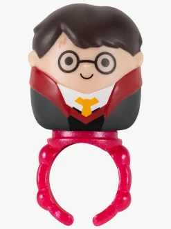 Legetøjsfigurer|Squish-a-longs Harry Potter Figursæt 2,5 cm 12-pak
