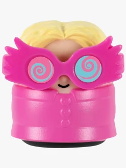 Legetøjsfigurer|Squish-a-longs Harry Potter Figursæt 2,5 cm 12-pak