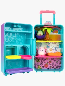 Squish-a-longs Legetøjsfigurer-Legesæt Håndbagage