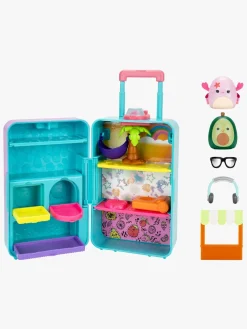 Squish-a-longs Legetøjsfigurer-Legesæt Håndbagage