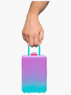 Squish-a-longs Legetøjsfigurer-Legesæt Håndbagage