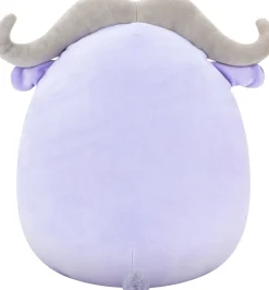 Squishmallows Dukker & Bamser-Bamse Bradley Bøffel 30 cm