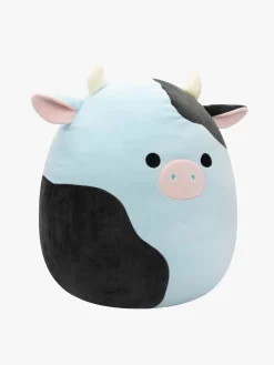 Squishmallows Dukker & Bamser-Bamse Cillian Ko 50 cm