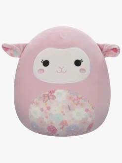 Squishmallows Dukker & Bamser-Bamse Lala Lam 30 cm