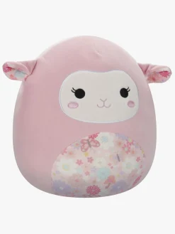 Squishmallows Dukker & Bamser-Bamse Lala Lam 30 cm