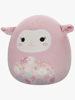 Squishmallows Dukker & Bamser-Bamse Lala Lam 30 cm