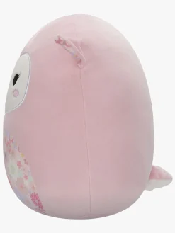 Squishmallows Dukker & Bamser-Bamse Lala Lam 30 cm