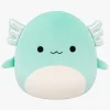 Squishmallows Dukker & Bamser-Bamse P25 Anastasia Axolotl 30 cm