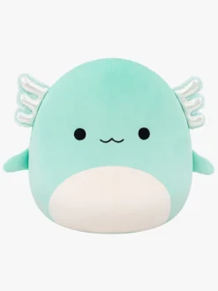 Squishmallows Dukker & Bamser-Bamse P25 Anastasia Axolotl 30 cm