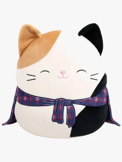 Dukker & Bamser|Squishmallows Bamse P25 Cam the Cat 30 cm