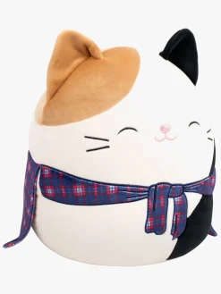 Dukker & Bamser|Squishmallows Bamse P25 Cam the Cat 30 cm