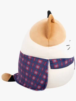 Dukker & Bamser|Squishmallows Bamse P25 Cam the Cat 30 cm