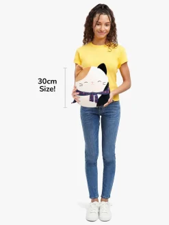 Dukker & Bamser|Squishmallows Bamse P25 Cam the Cat 30 cm