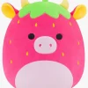 Dukker & Bamser|Squishmallows Bamse P24 Cleary Ko 30 cm