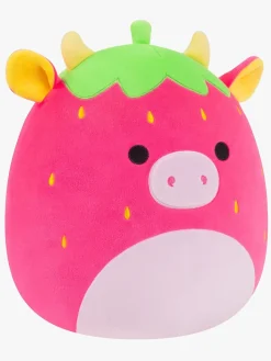 Dukker & Bamser|Squishmallows Bamse P24 Cleary Ko 30 cm
