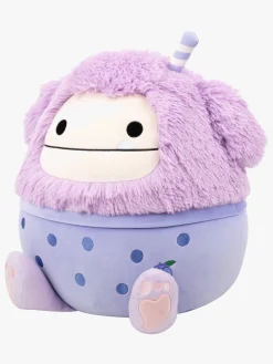 Dukker & Bamser|Squishmallows Bamse P25 Dilka Bigfoot 40 cm