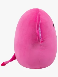 Squishmallows Dukker & Bamser-Bamse P25 Evelyn Butterfly Elephant 40 cm