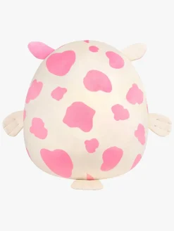 Dukker & Bamser|Squishmallows Bamse P24 Mondy Sea Ko 40 cm