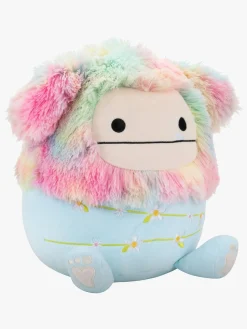 Squishmallows Dukker & Bamser-Bamse P23  Zozo Bigfoot 30 cm