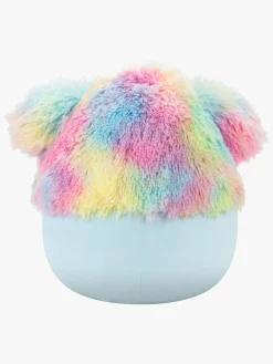 Squishmallows Dukker & Bamser-Bamse P23  Zozo Bigfoot 30 cm