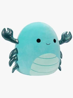 Squishmallows Dukker & Bamser-Bamse Skorpionen Carpio 40 cm