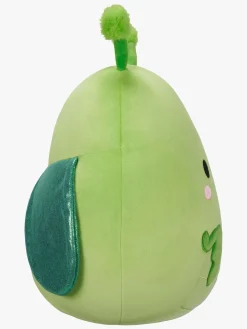 Dukker & Bamser|Squishmallows Bamse Weston Knæler 30 cm Grøn