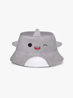 Børn Squishmallows Tilbehør-Bøllehat, Gordon