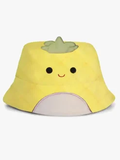 Børn Squishmallows Tilbehør-Bøllehat, Maui