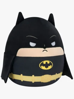 Squishmallows Dukker & Bamser-DC Batman Bamse 20 cm