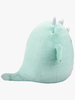 Squishmallows Dukker & Bamser-Fuzz A Mallows Bamse Joey Drage 50 cm