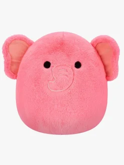 Squishmallows Dukker & Bamser-Fuzz A Mallows Bamse Kyla Elefant 40 cm