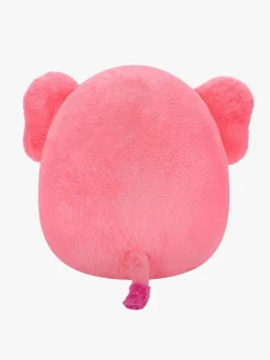 Squishmallows Dukker & Bamser-Fuzz A Mallows Bamse Kyla Elefant 40 cm