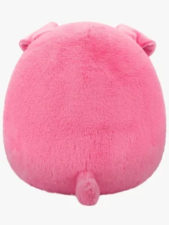 Squishmallows Dukker & Bamser-Fuzz A Mallows Bamse Amina Kat 40 cm