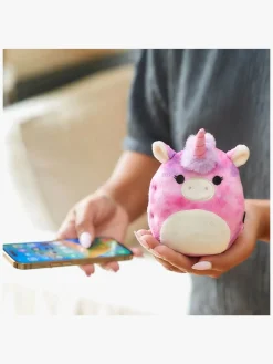 Squishmallows Elektronik & Media-Højttaler Trådløs Lola